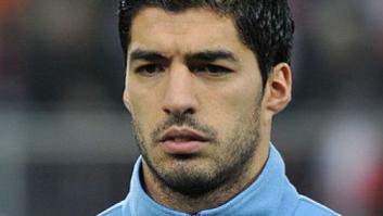 Uruguay, primer sudamericano en octavos