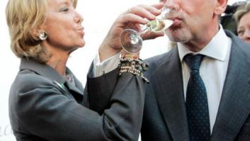 El juez rechaza que se juzgue a Rato sólo por las comisiones de Bankia