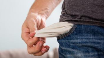 Uno de cada cinco españoles vive en riesgo de pobreza