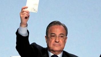 El juez cita a declarar como testigo a Florentino Pérez por la 'operación Púnica'