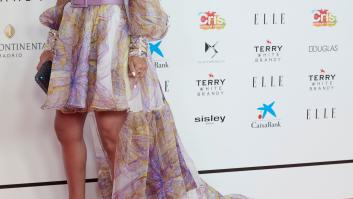 Paula Echevarría publica una foto en bikini y todos le dicen lo mismo