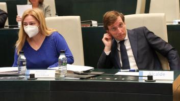 Piden a Almeida que reconozca un defecto suyo y muchos no dan crédito a su respuesta