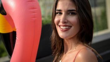 La foto de Lidia Torrent en bikini que arrasa en Instagram