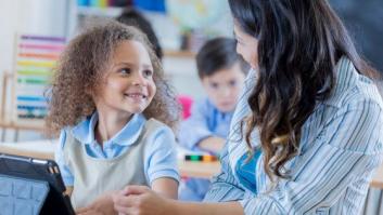 Así aprovechan la tecnología los profesores de tus hijos