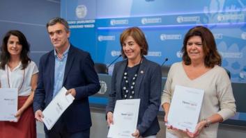 La historia de ETA se estudiará en los colegios vascos el próximo curso