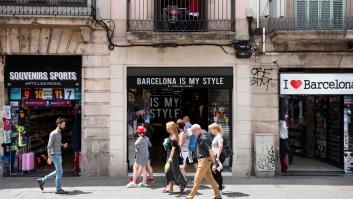 ¿Qué pasa en Barcelona para que otros países alerten a sus turistas cuando van?