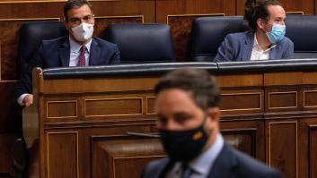 Reunión Sánchez-Iglesias: acercan posturas para ampliar la prohibición de desahucios