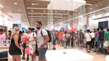 Por qué AliExpress ha desatado la locura en su primer día en España