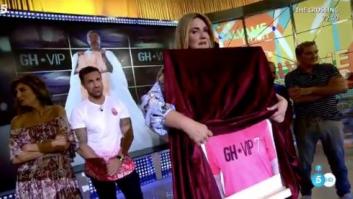 Era un secreto a voces y se ha confirmado: este es el primer concursante de 'GH VIP'