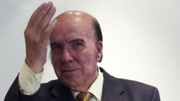 Málaga distingue a Chiquito de la Calzada como Hijo Predilecto