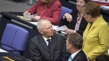 El Parlamento alemán aprueba la prórroga de las ayudas a Grecia