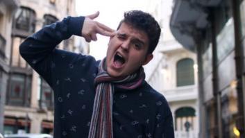 Arkano: "En el rap hay muchas actitudes machistas y homófobas"