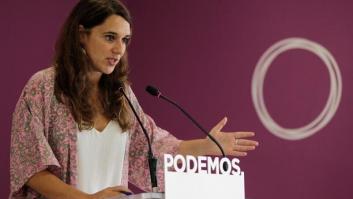 Podemos espera que el PSOE dé el siguiente paso para retomar la negociación