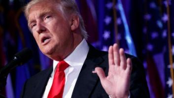 Trump dice ahora que también ganó el voto popular si se eliminan los "ilegales"