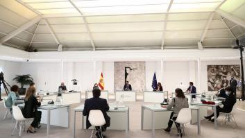 El Gobierno pone en marcha una mesa de diálogo social para acelerar los fondos europeos