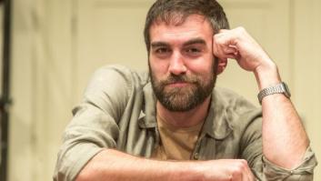 Jon Plazaola: "A lo único que aspira Iniesta es a engrandecer la leyenda"