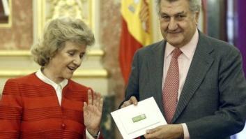 El Defensor del Pueblo recibió 23.186 quejas en 2014, un 2,2% más que en 2013