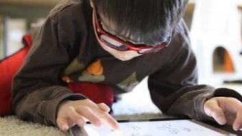 Los juegos para niños rompen la barrera entre mundo real y digital