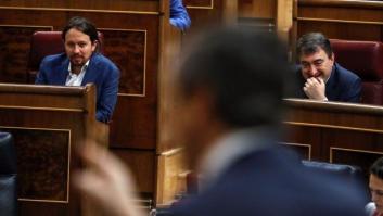 Primera sesión de control de Sánchez: pide lealtad al PP, mejoras de la financiación y estudia permisos de paternidad intransferibles