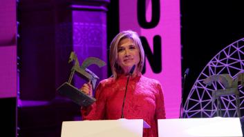 Julia Otero, tras leer una desesperante historia real: "Mientras esto siga ocurriendo, el país no levantará cabeza"