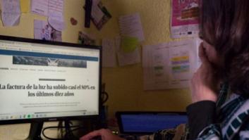 Pobreza energética: cuando trabajas pero no puedes calentar tu casa