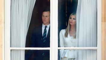 Nadie quiere a Ivanka Trump y Jared Kushner