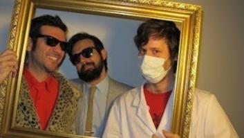 ¿Estás loco o eres librero?