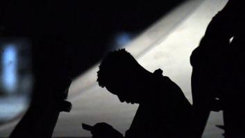 En el mundo hay ya 25,4 millones de refugiados, una cifra récord