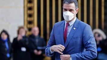 El juez declara secreto el 'caso Pegasus' y ofrece personarse a Sánchez y Robles como perjudicados