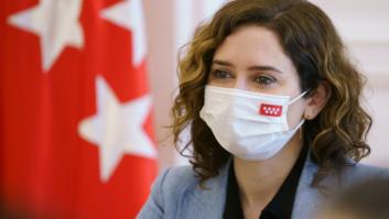 Tomás Díaz Ayuso cambió al proveedor de mascarillas que supuestamente falsificó certificados