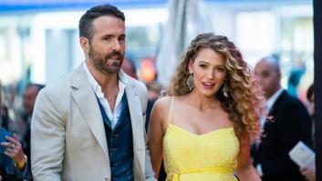El troleo de Ryan Reynolds a Blake Lively por su cumpleaños: las fotos que la actriz nunca publicaría