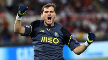 El dato que Casillas (y sus fans) esperaban enseñar desde hace tiempo