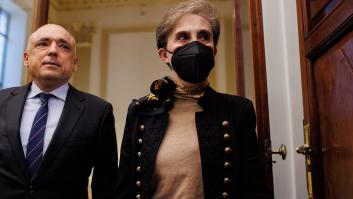 El CNI admite el espionaje a una veintena de independentistas