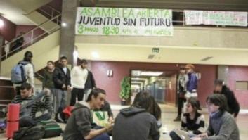 La Complutense reduce a 22 sus facultades pero conserva Filosofía