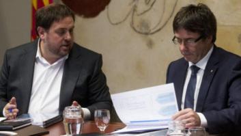 La Generalitat incluye 5,8 millones en los presupuestos para el referéndum