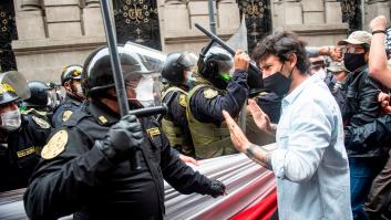 Perú, ingobernado e ingobernable