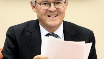 Sebastián Albella no renovará su cargo como presidente de la CNMV