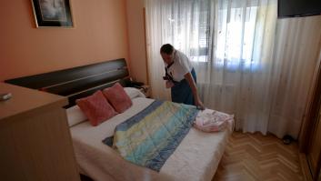 Más de 148.000 personas dependientes han muerto en lo que va de 2020 en España