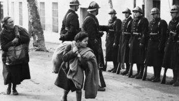 Cuando los refugiados éramos nosotros