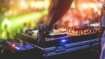 Una 'rave' ilegal en Ibiza se salda con disparos al aire, 73 detenidos y 13 heridos