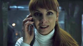 ¿Qué ha convertido al personaje de Najwa Nimri ('La Casa de Papel') en el más detestable de la televisión?