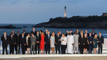 Sánchez se lo deja claro a Johnson: hace falta un Brexit "ordenado"