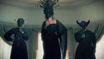 Emma Roberts anuncia su regreso a 'American Horror Story' con un peculiar mensaje