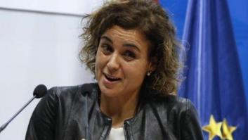 La exministra Dolors Montserrat será la portavoz de la campaña de Cospedal