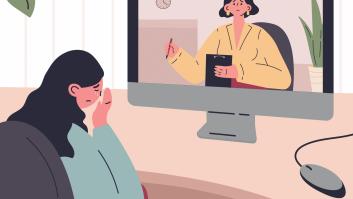 ¿Cómo buscar un psicólogo 'online' adecuado?