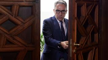 El PP pide "pasar página" de Pegasus y hablar "de lo importante": "Es una cortina de humo"