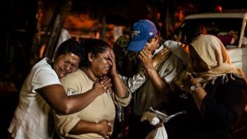 CEAR reclama el derecho a asilo a las víctimas de las maras en Centroamérica