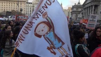 22 años para el hombre que mató a patadas a su pareja en Gran Canaria