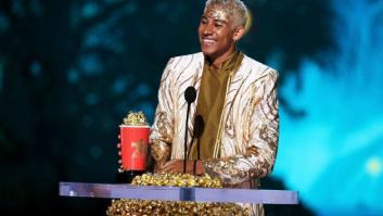 La bonita historia tras el increíble beso gay ganador del Mejor Beso en los Premios MTV