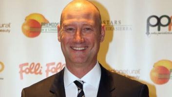 Pedro García Aguado, de 'Hermano Mayor' a un puesto en la Comunidad de Madrid